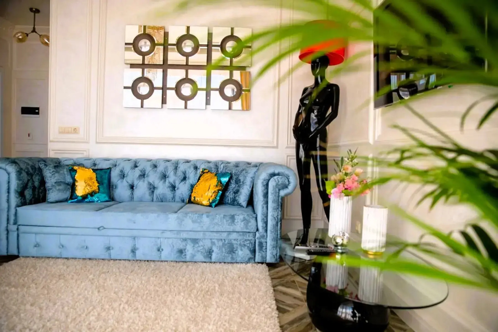 Апарт-отель Кристалл Люкс