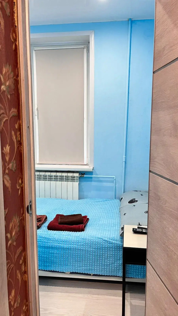 Отель Дворики