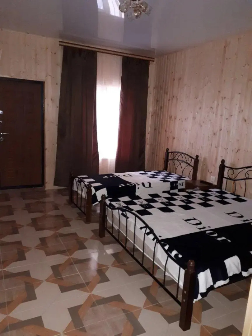 Гостевой дом у Тимура