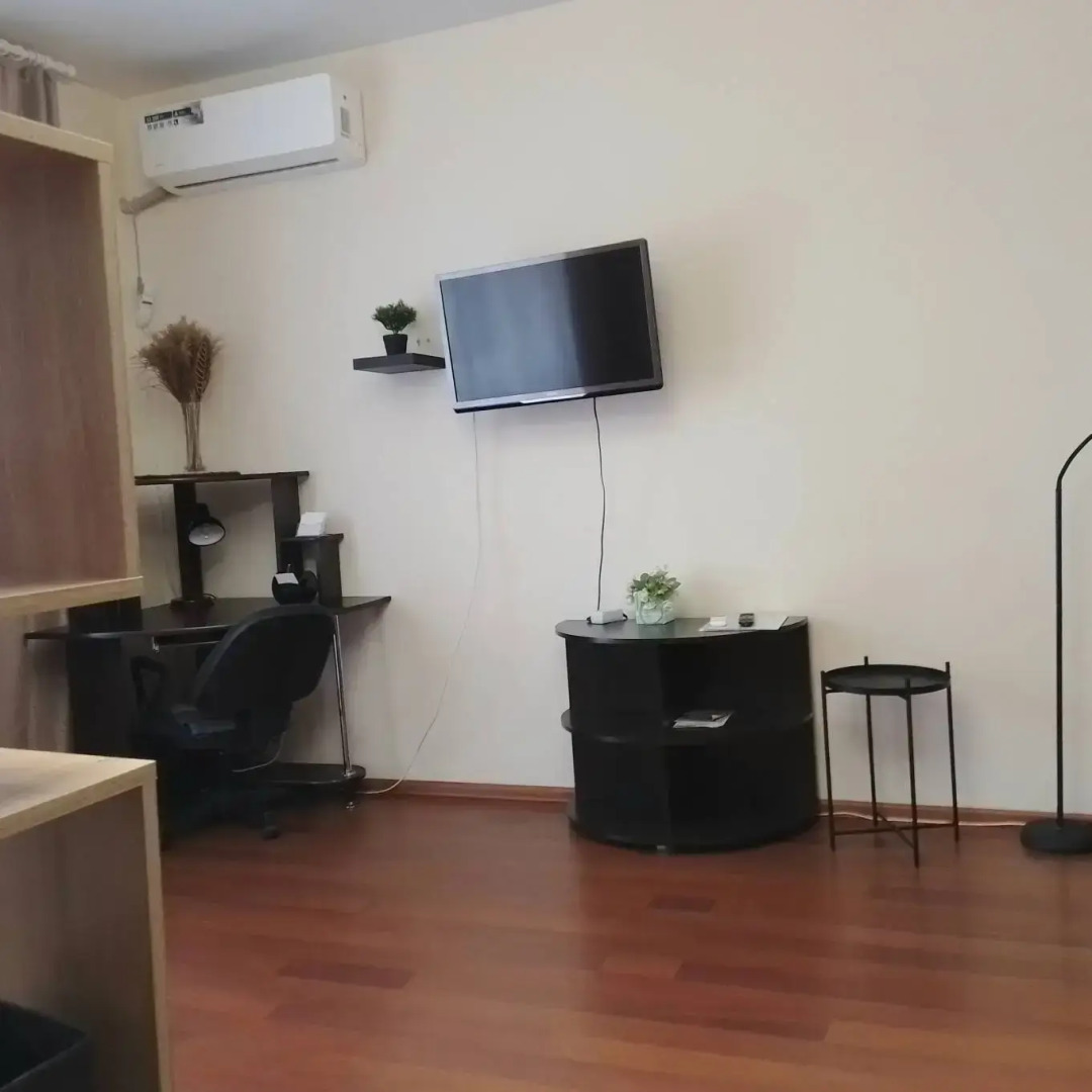 Апартаменты Стильная Студия на 40-летия Победы