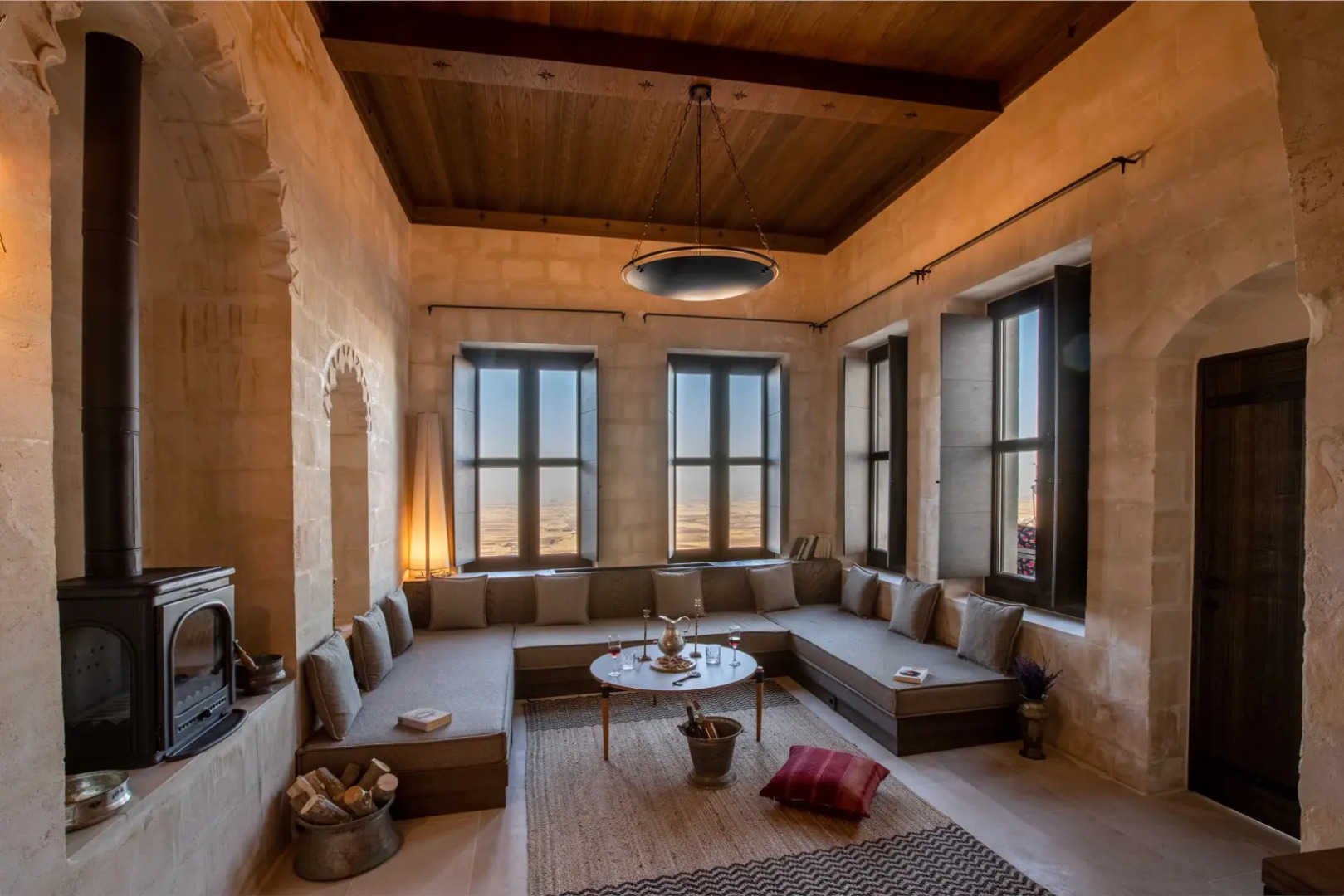 Mirsoum Boutique-hotel