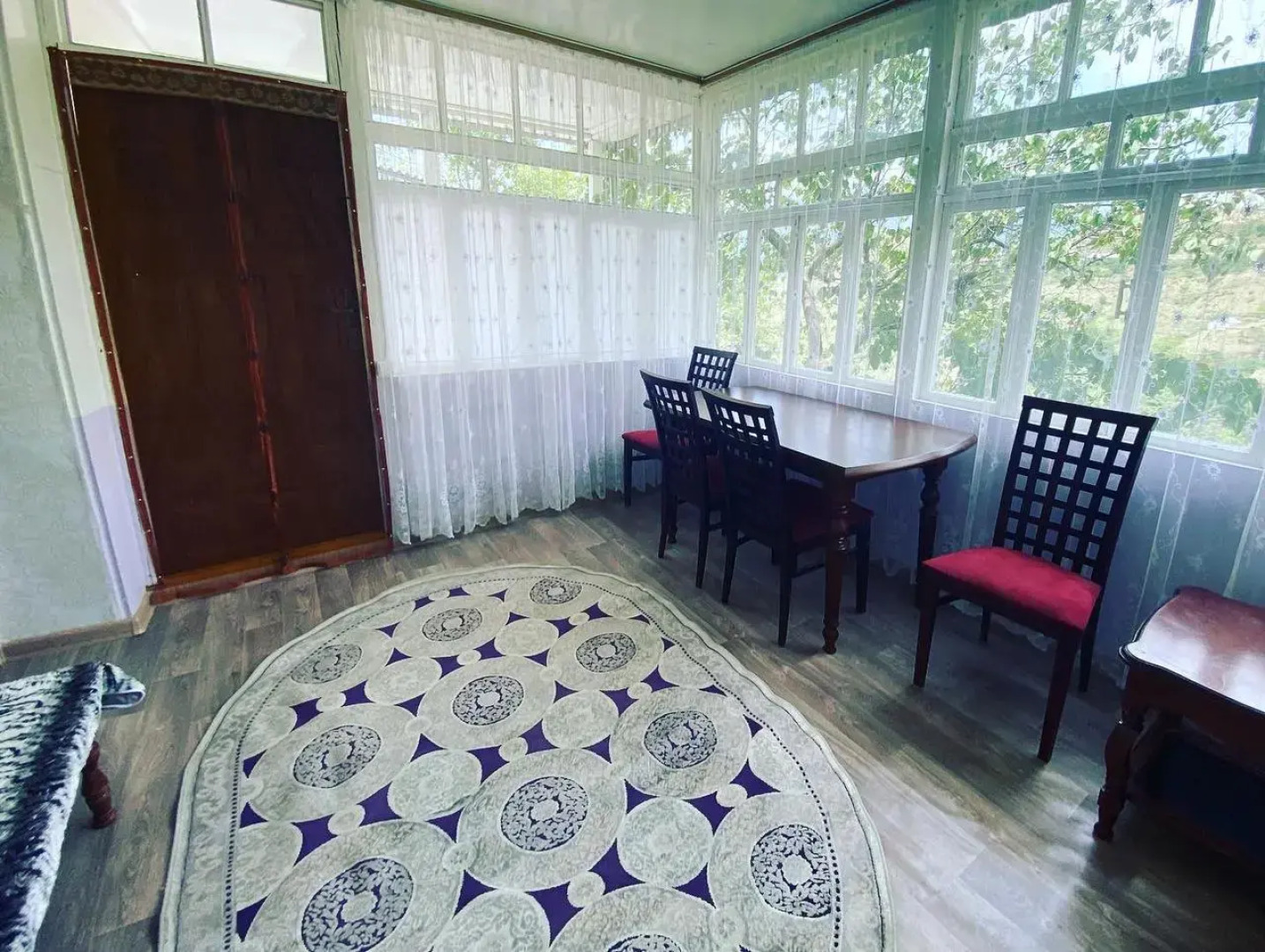 Гостевой дом Дабарахъ