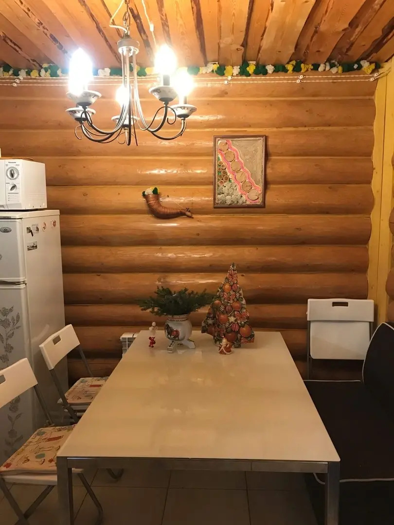 Гостевой Дом Вахручей