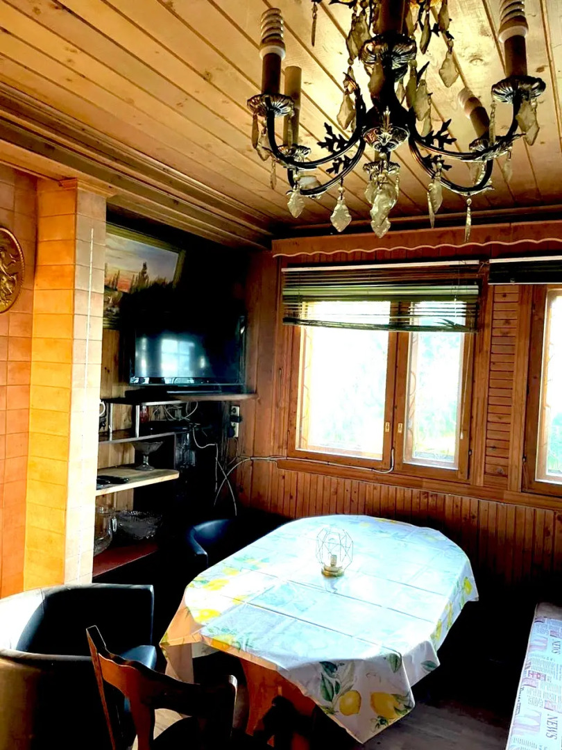 Гостевой Дом Вуокса-Хилл