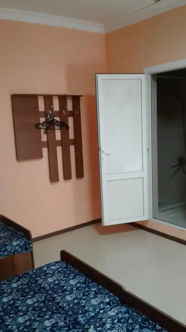 Гостевой Дом Атлан