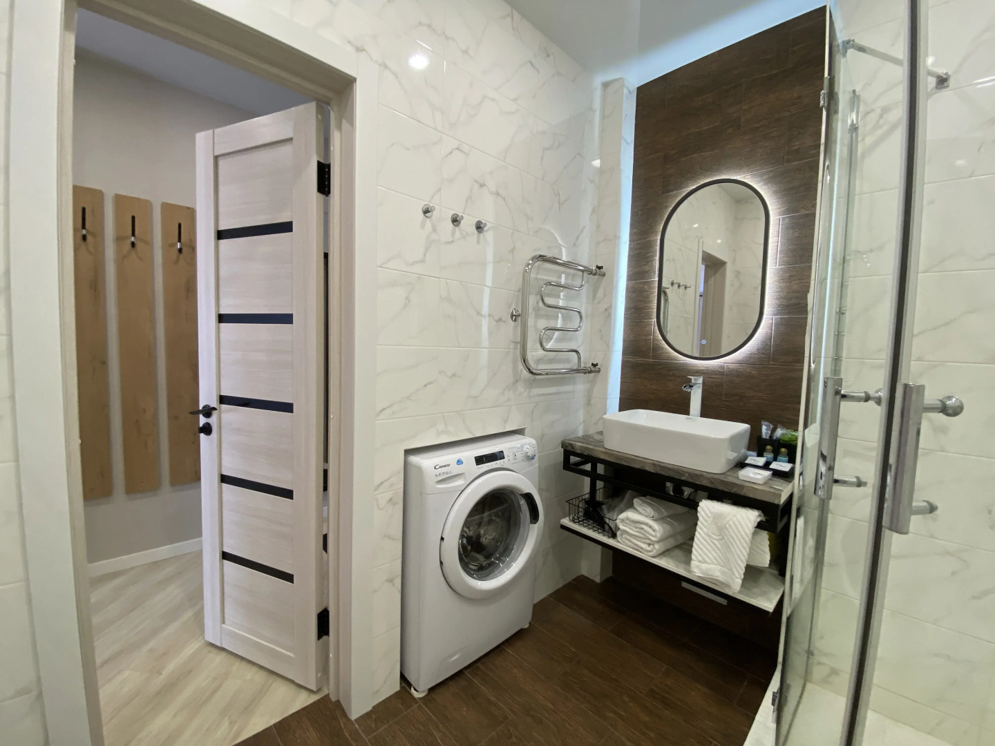 Апартаменты Бизнес