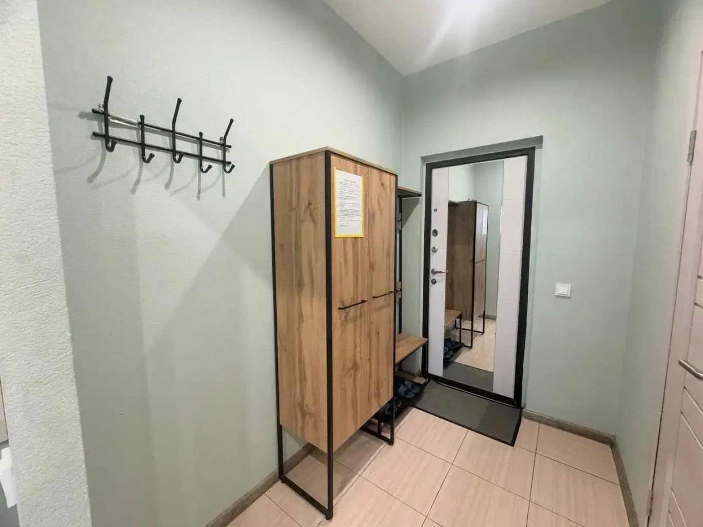 Апартаменты Daily Apartments 8