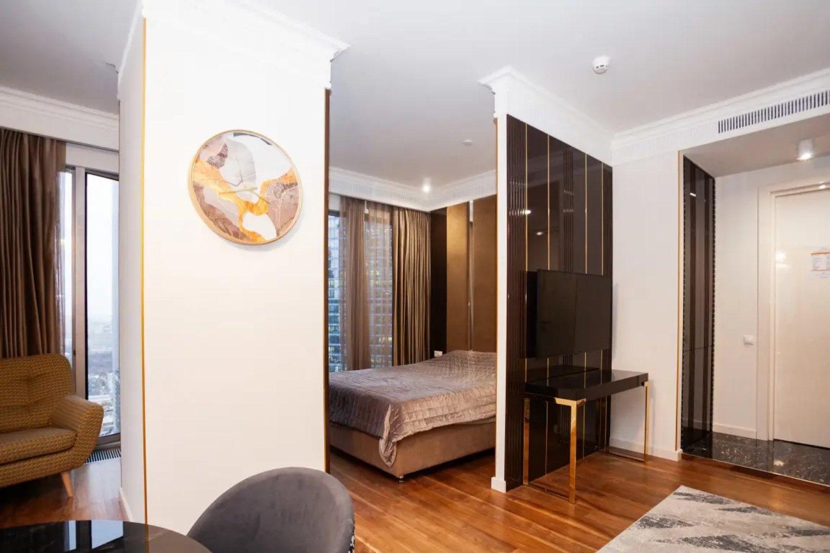 Апартаменты Tabala`s Apartments 4