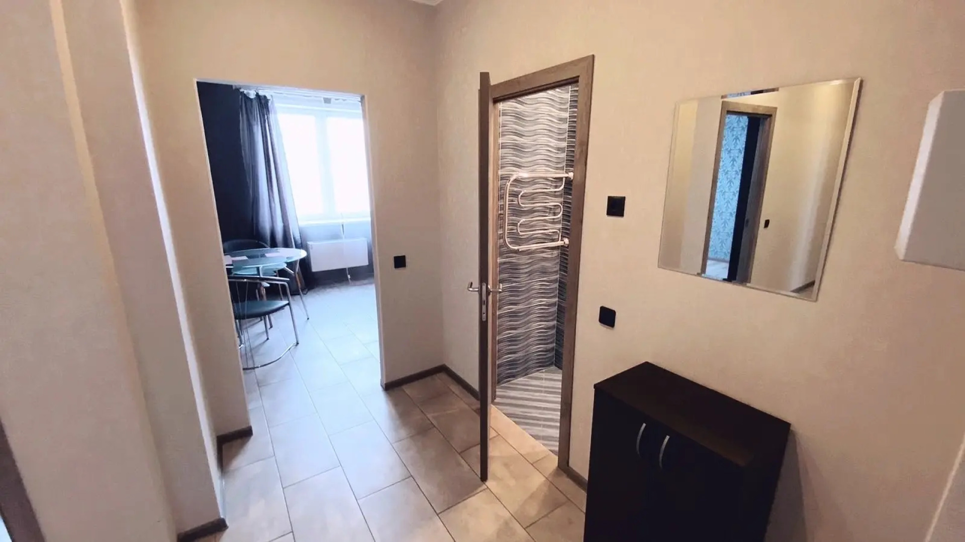 Квартира  Улица Павшинский Мост 1/5