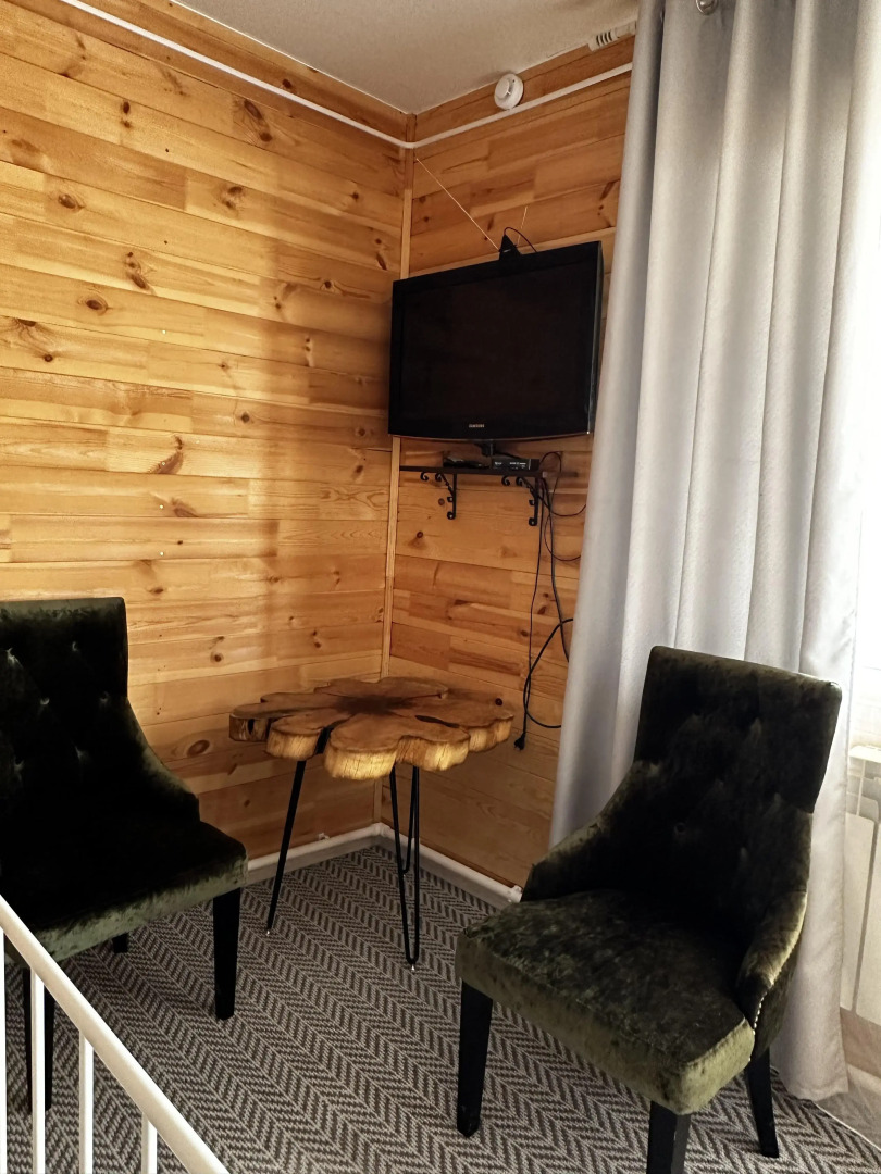 Отель Гостиный Двор Вдохновение