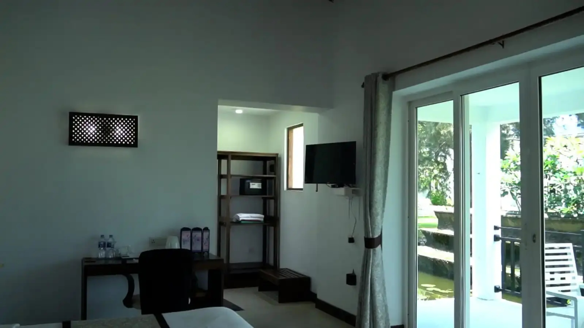 Отель Amaluna Resorts