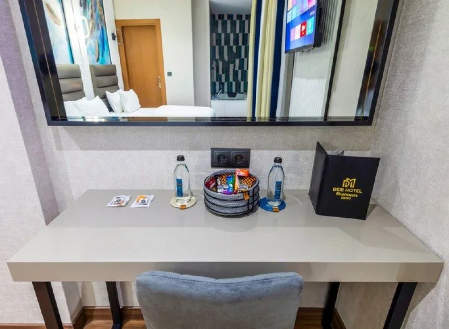 Dem Hotel Premium İstanbul Airport