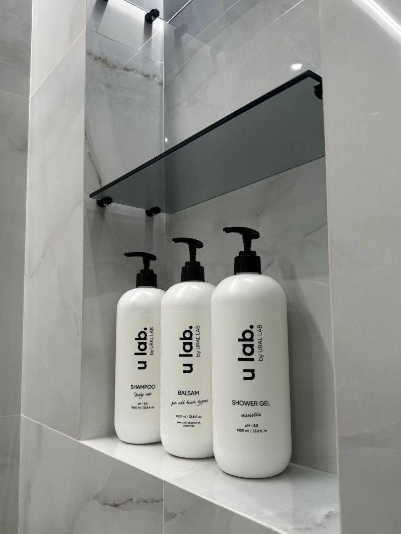 Квартира Sunny