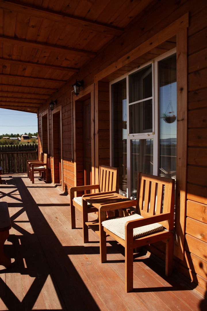 Гостевой дом Усадьба Дорофеева