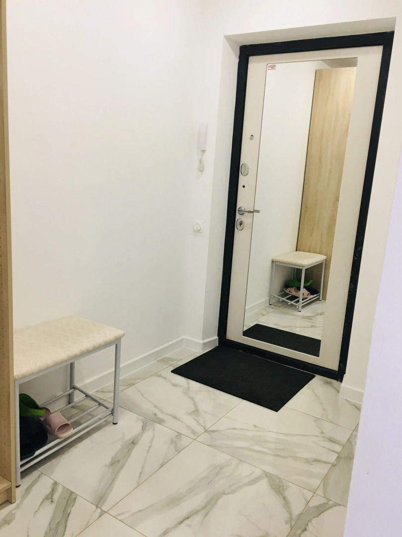 Апартаменты Кукковка 40 м