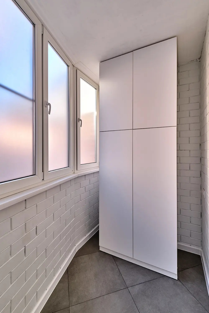 Квартира на Героев-Разведчиков в Краснодаре