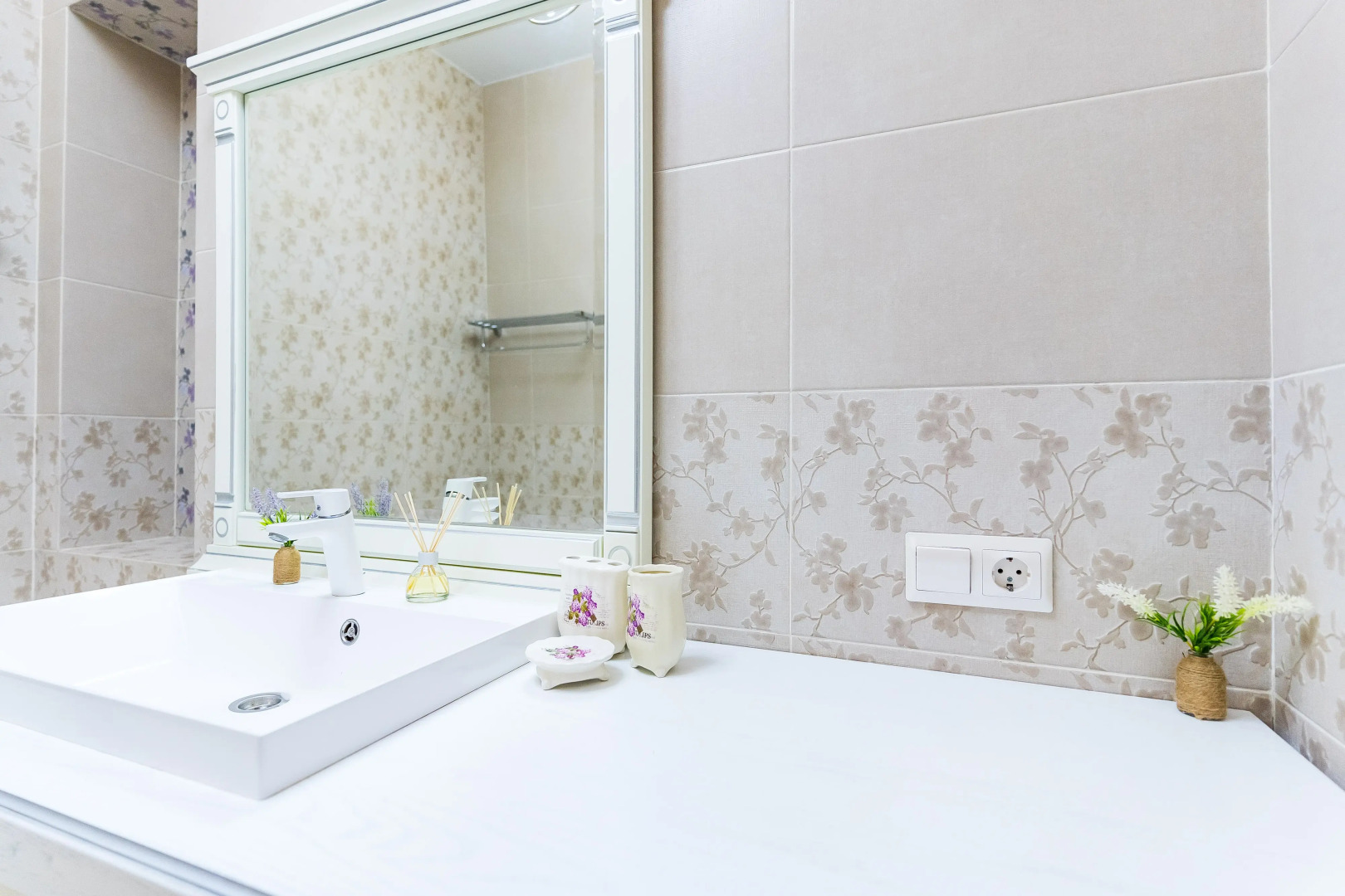 Апартаменты в элитном жилом комплексе у моря от LetoApart