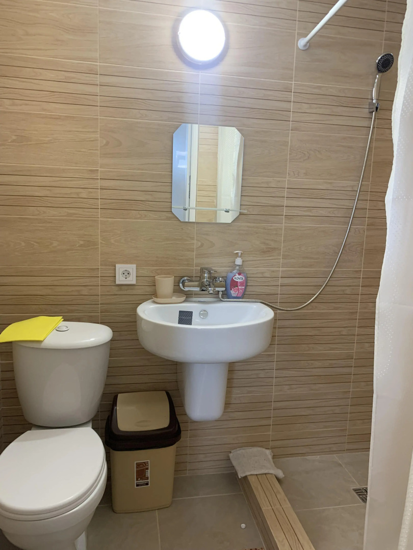 Гостевой дом Анна на Гоголя 225