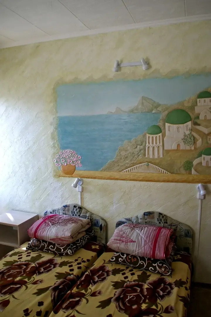 Хостел Судак