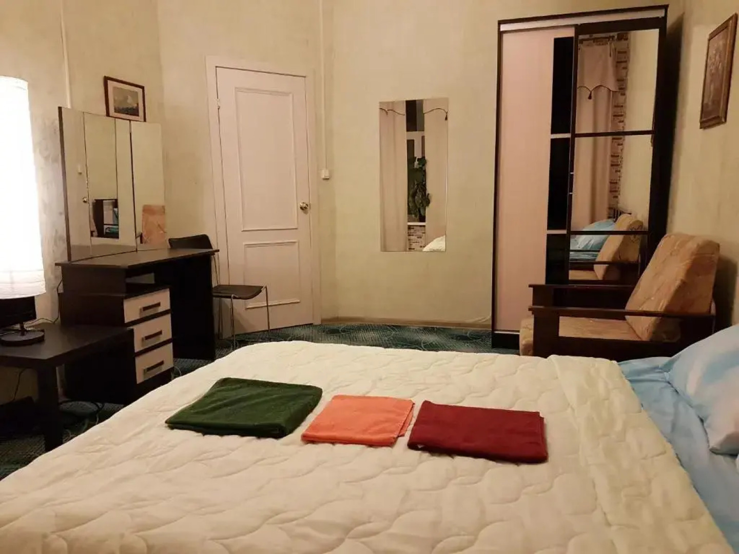 Гостевой дом Алмаз