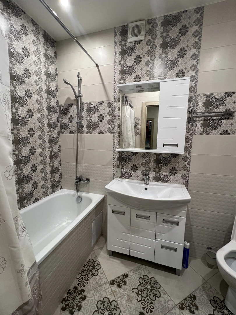 Квартира Уютная в центре Коломны