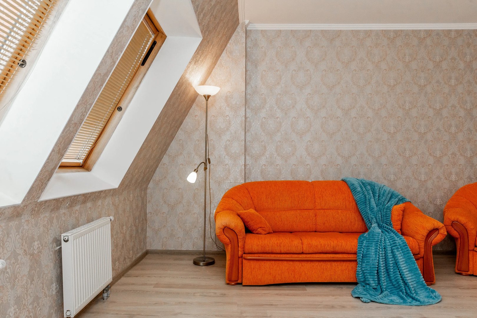 Апартаменты с прекрасным видом