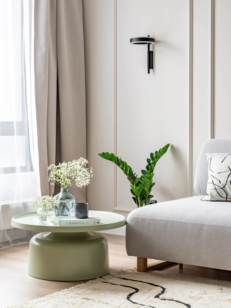 Квартира Merino Home ARTE