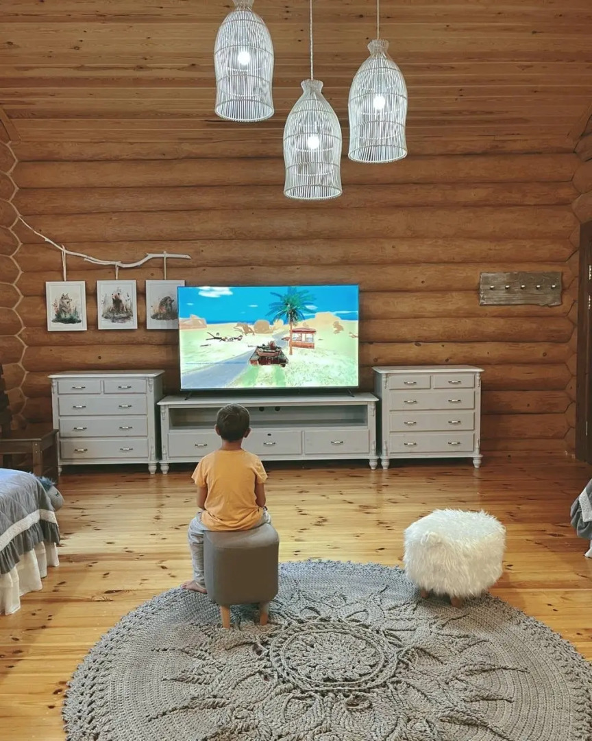 Гостевой дом Салма