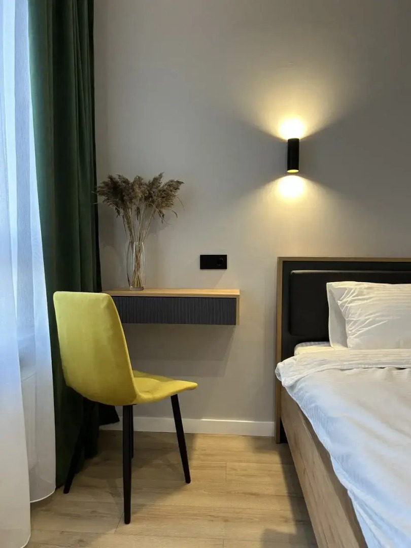 Квартира Видовая  Онега на ладони