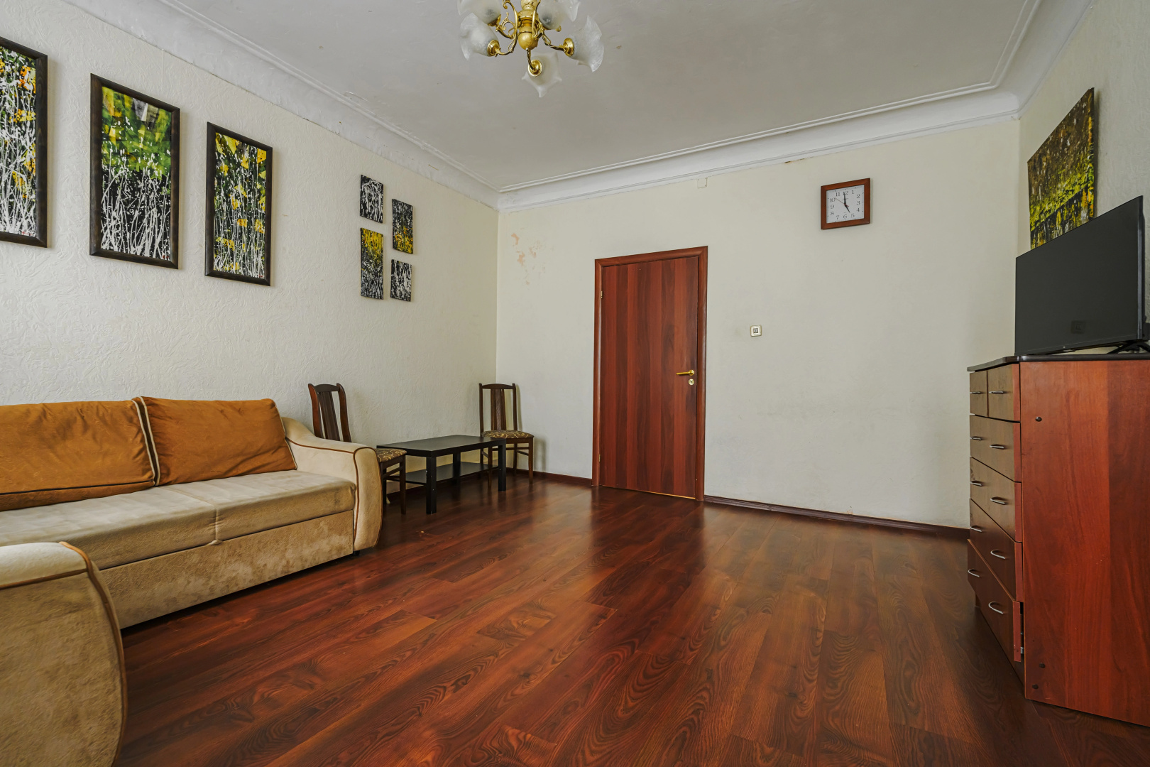 Квартира ArendApartment Фонтанки