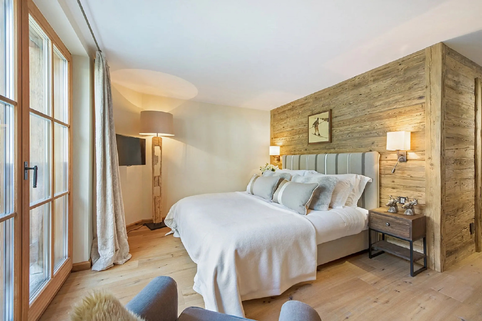 Вилла Lovely Chalet Kitzbuhel