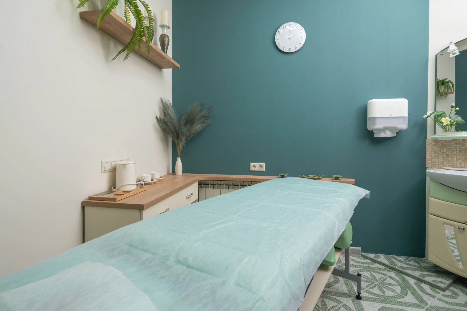 Гостевой дом Biography