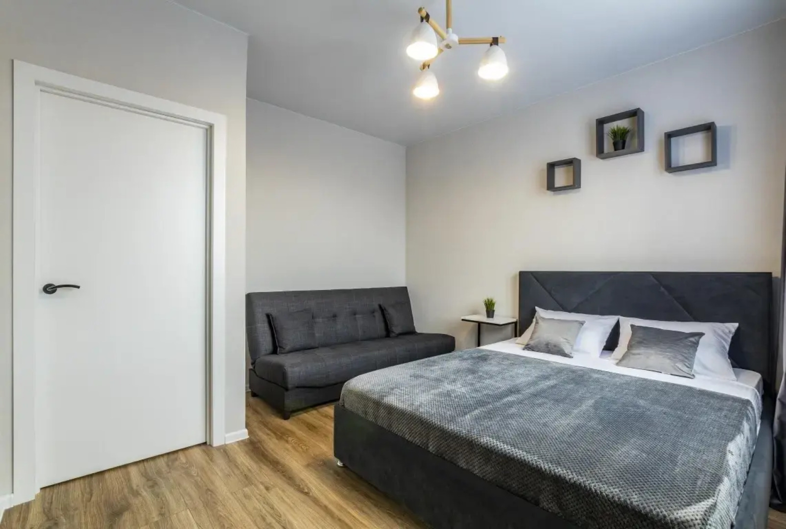 Апартаменты DreamHouse ЖК Vectori