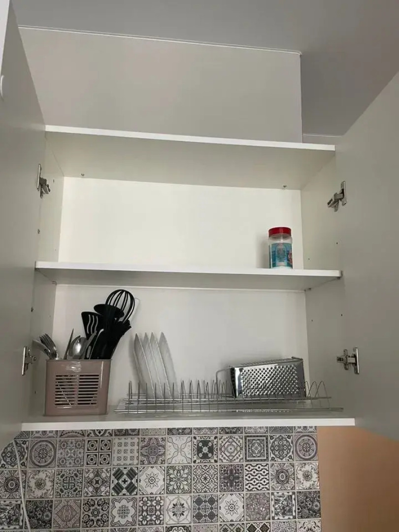 Апартаменты на ул. имени Героя Георгия Бочарникова, 4к1