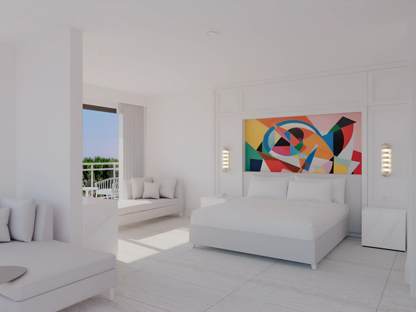 FashionTV Luxe Resort