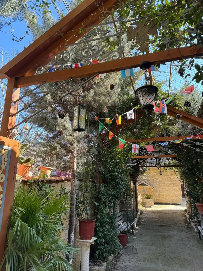 Гостевой Дом Shkodra