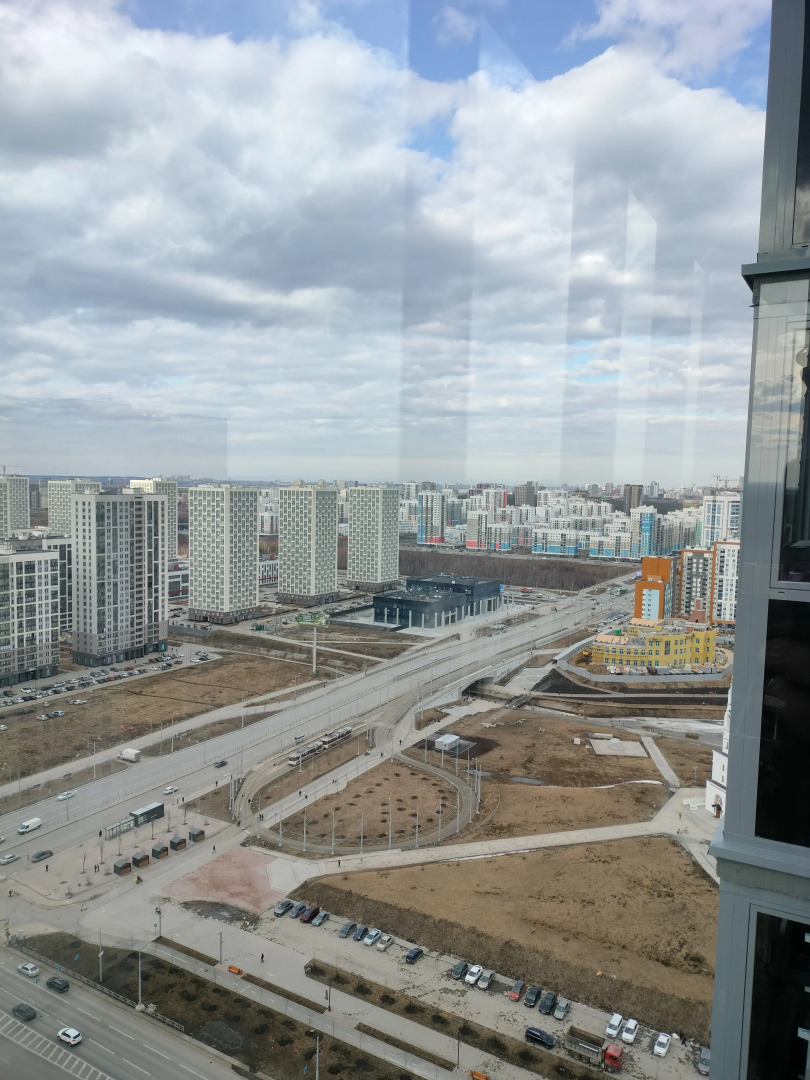 Квартира Ск