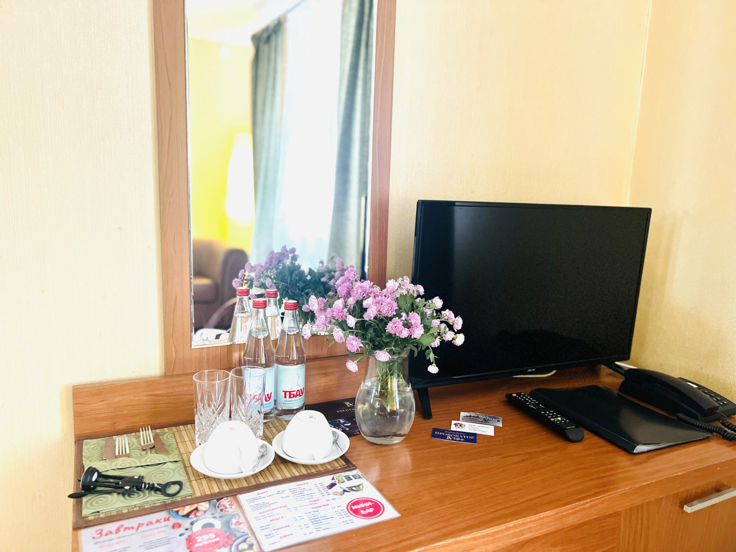 Отель Галерея Сакура