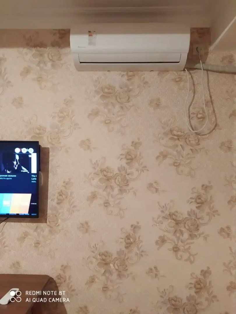 Квартира Двухкомнатная