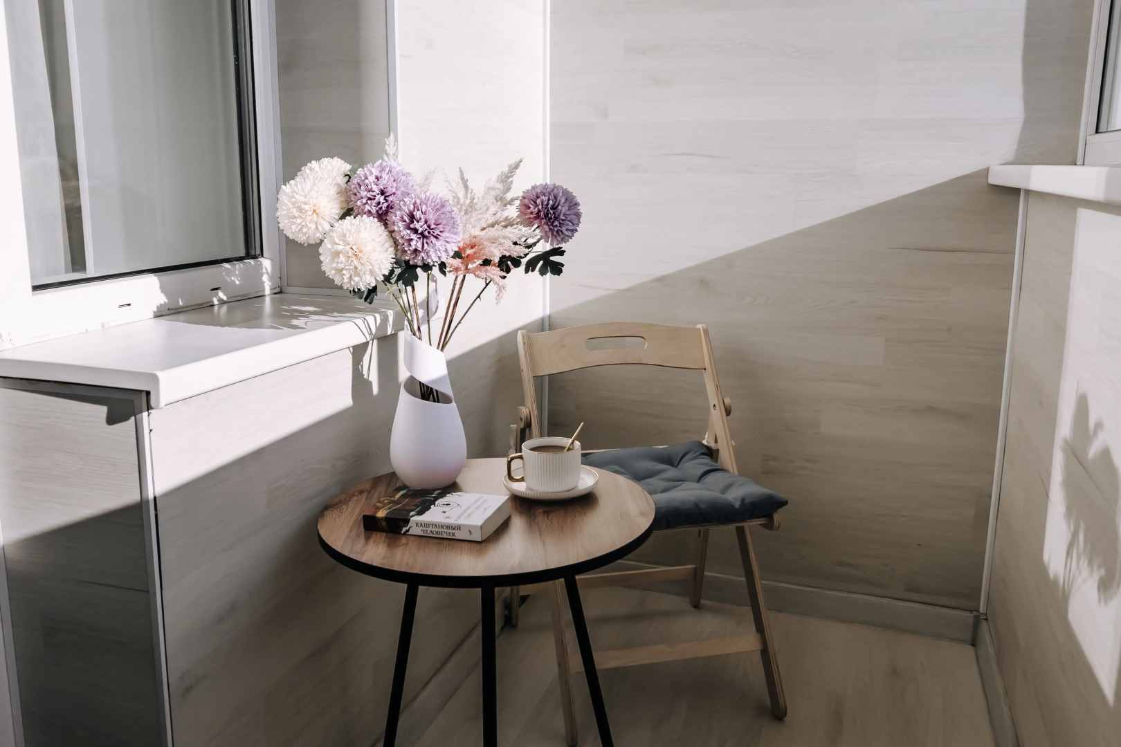 Квартира Уютная Студия в Районе Аэропорта