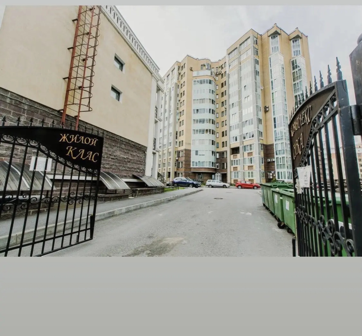 Апартаменты Дизайнерский люкс Крестовский остров