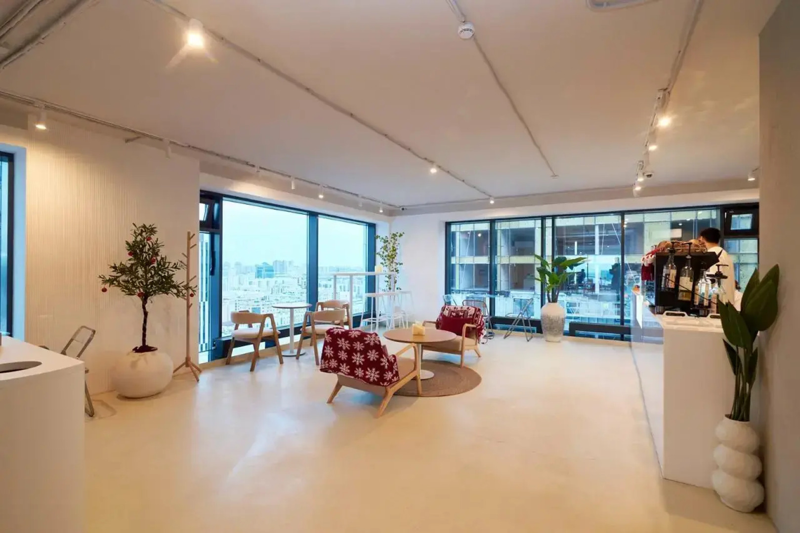 Апарт-отель Yes