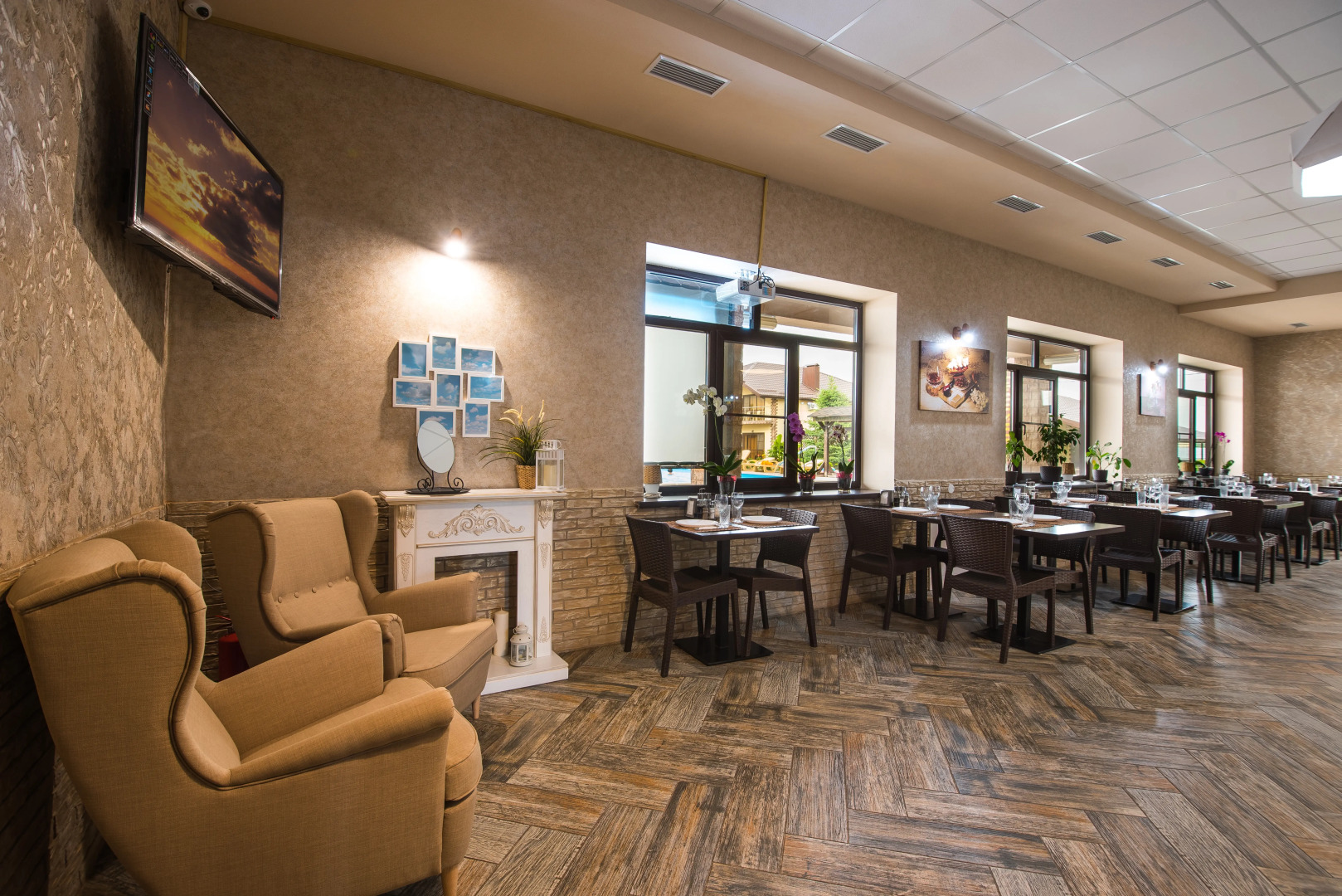 Отель Распутин