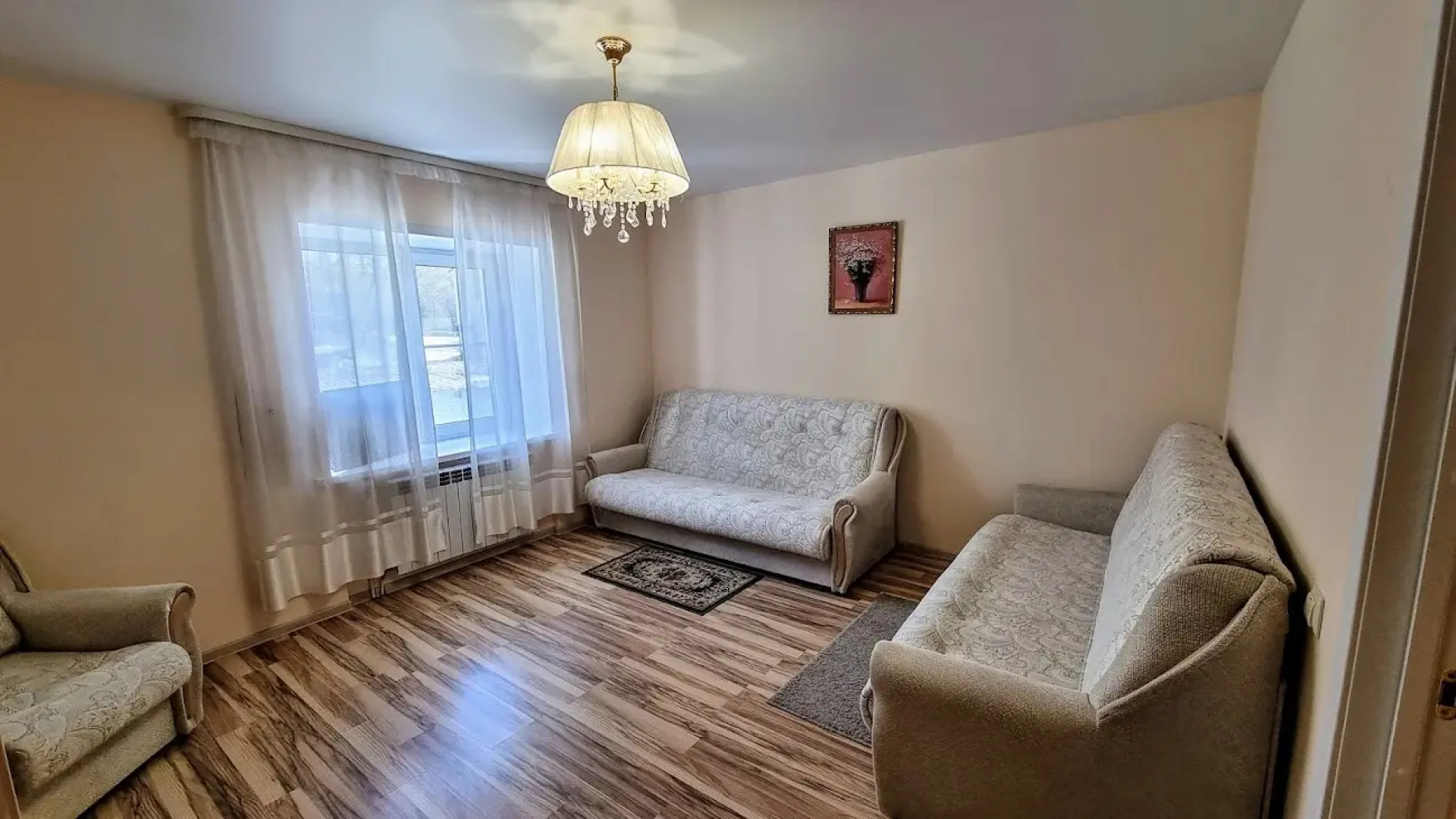 Дом Exclusive palace