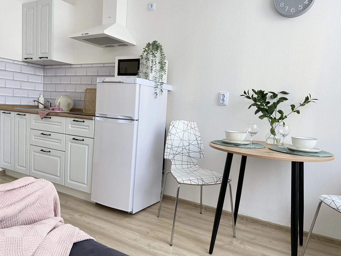 Квартира на Парина 41/2