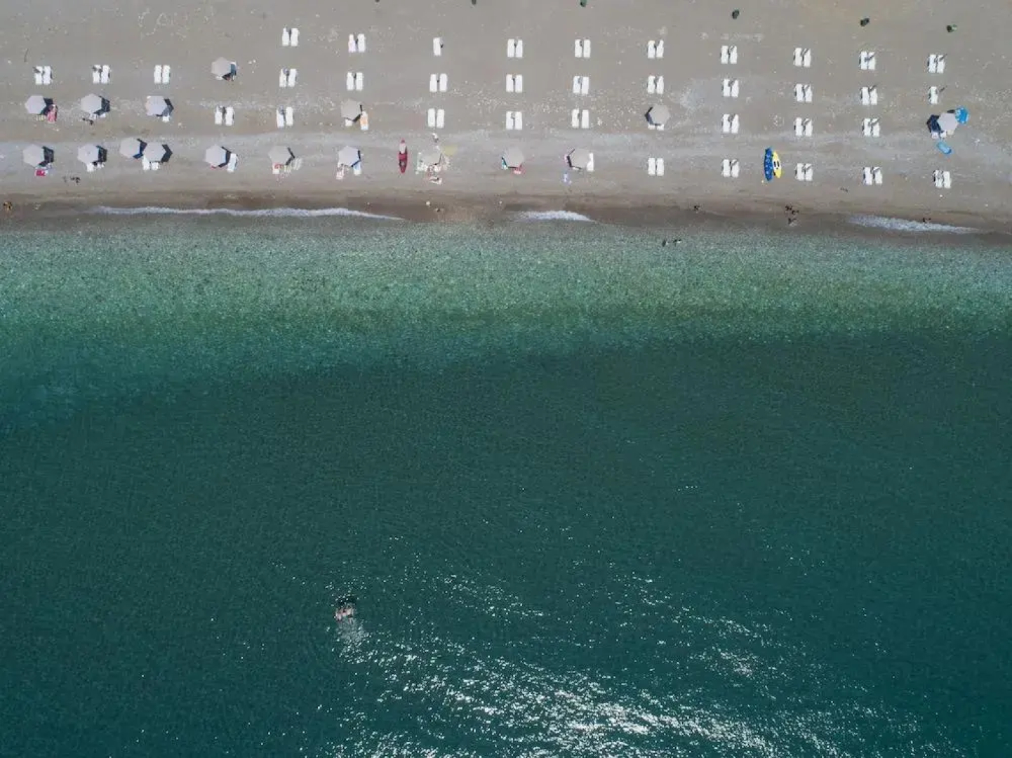 Отель Pearl Beach