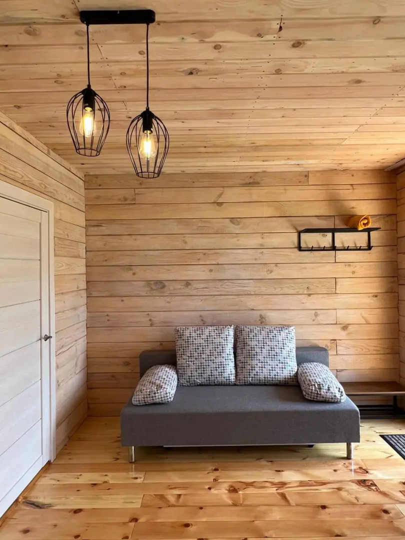 База отдыха Altai Geyser Lake