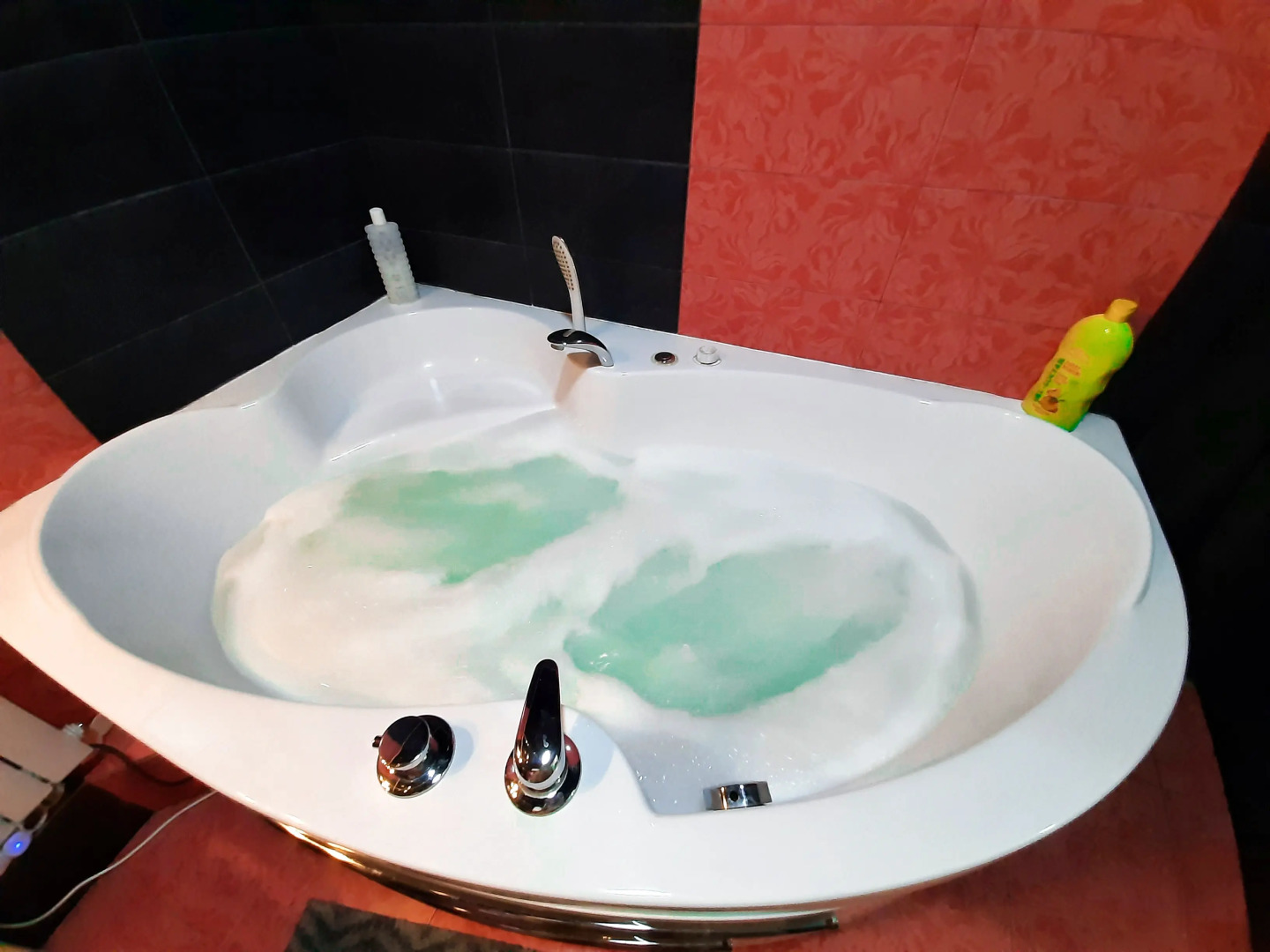 Апартаменты Мечта