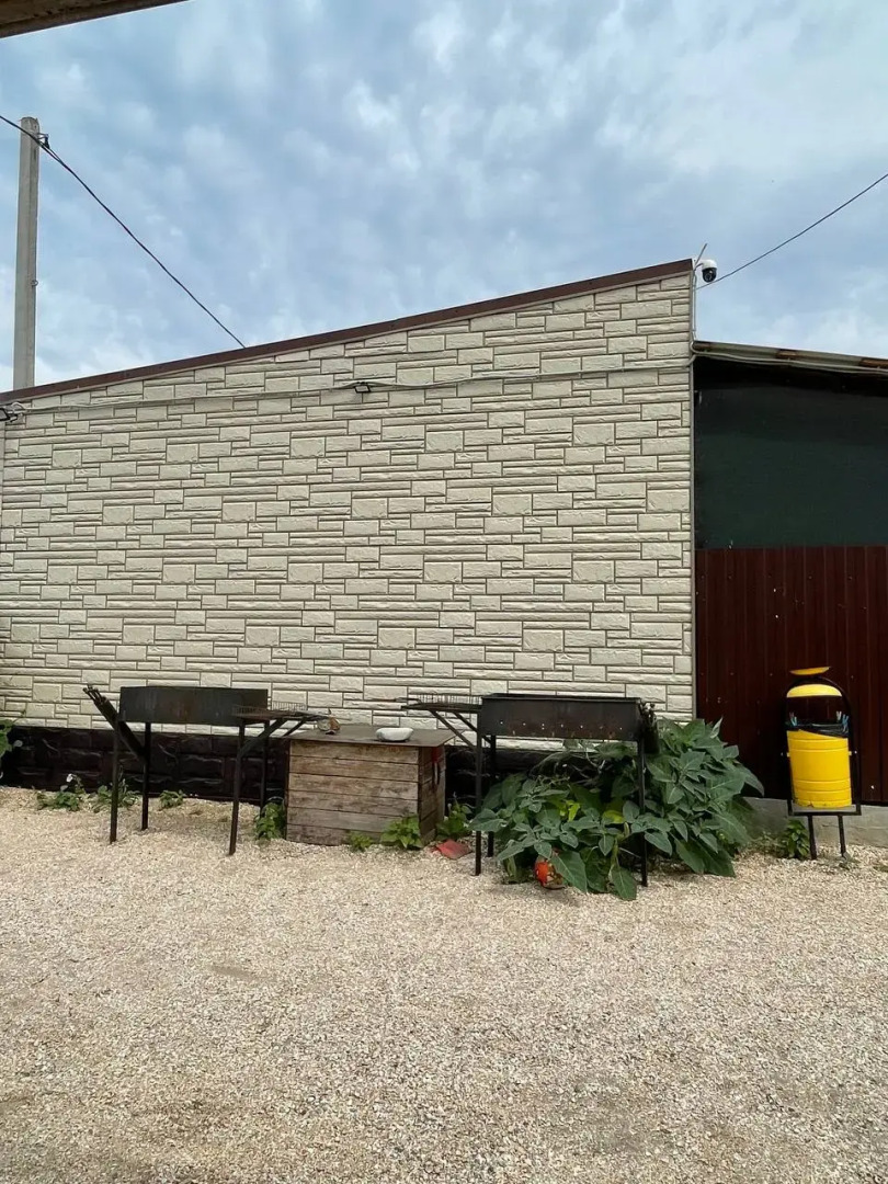 Гостевой дом 1388784