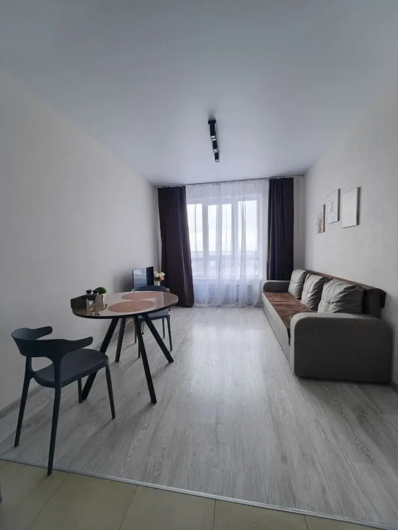 Квартира Новая уютная Евродвушка комфорт-класса